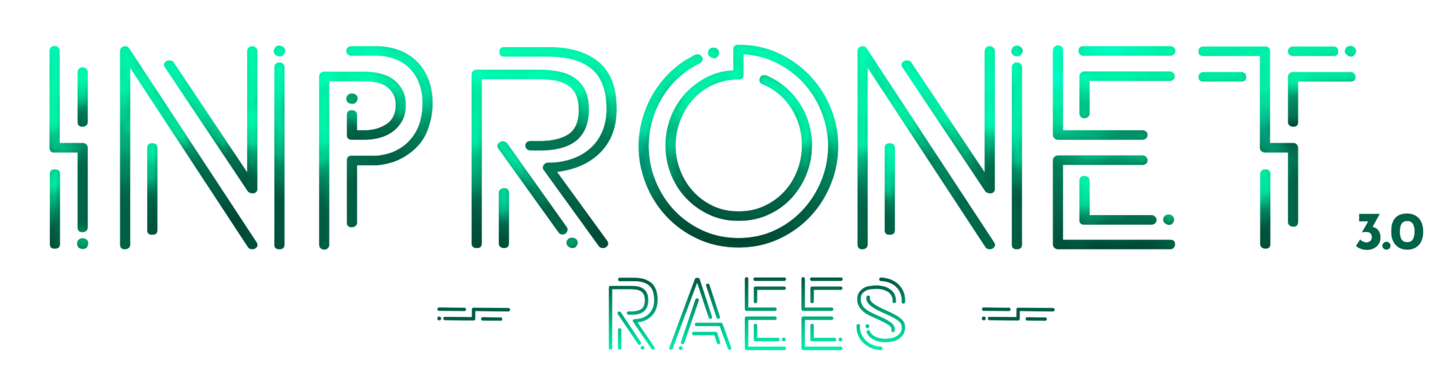 Inpronet RAEES