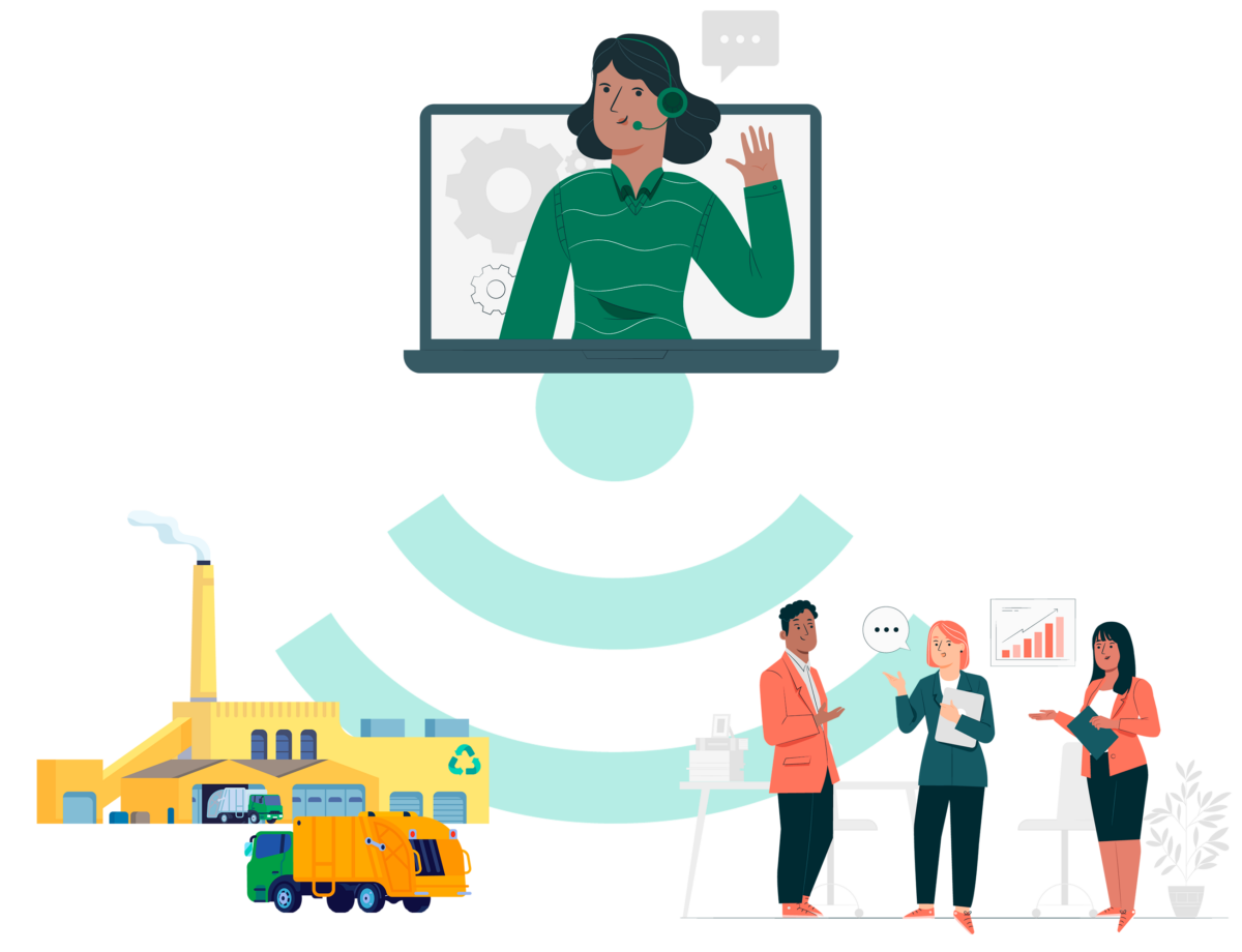 Tecnología y factor humano