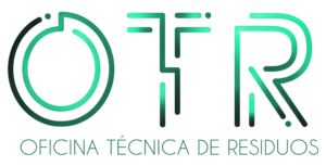 oficina técnica de residuos